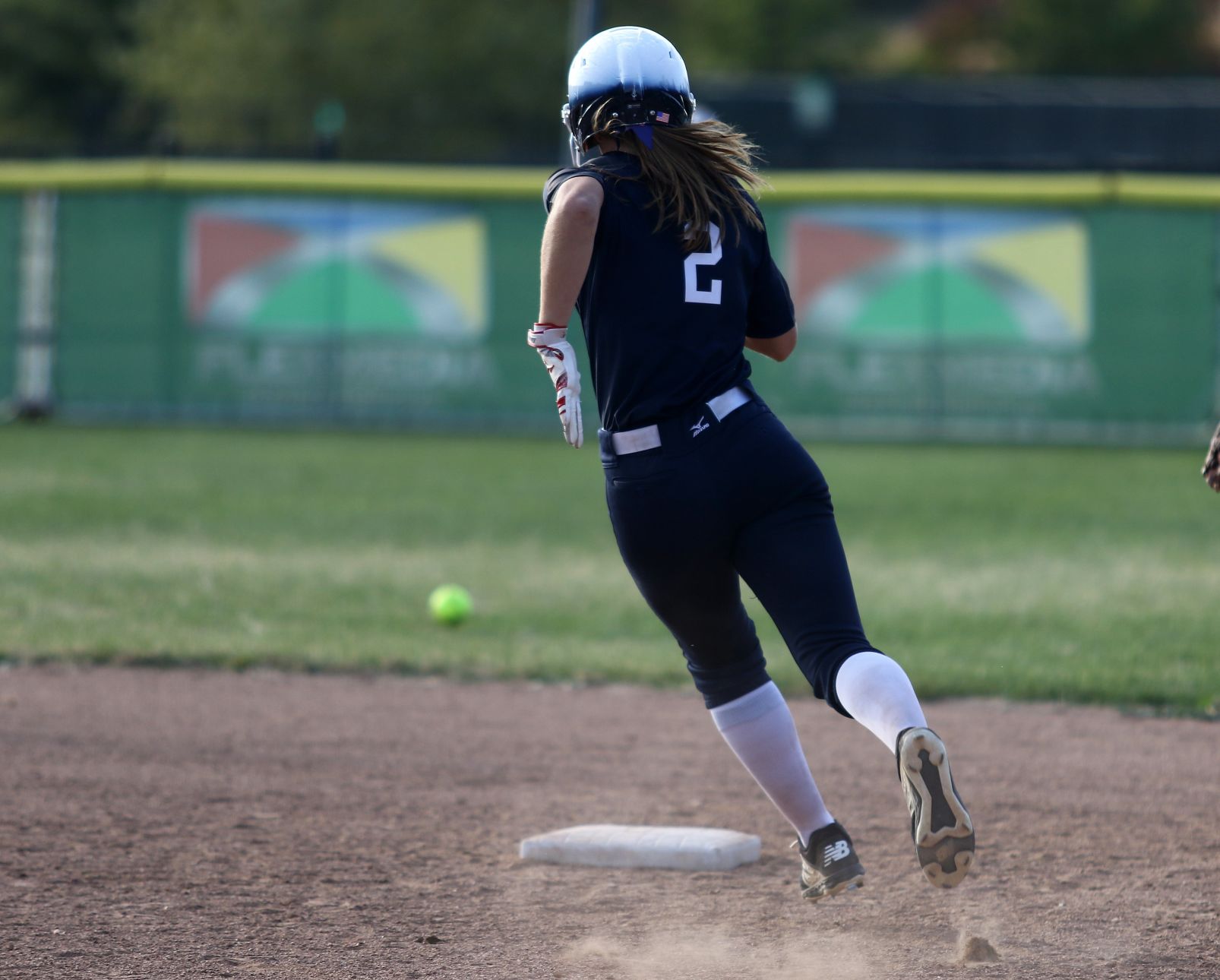 Class 4 sectional softballl: Francis Howell Central 17, Pattonville 3
